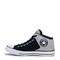 Men's High-Street Mid Sneaker