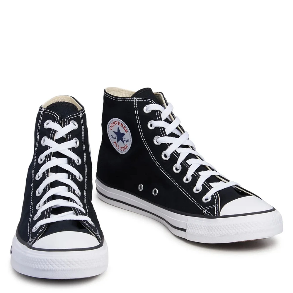 Unisex Chuck Taylor All Star High Top Sneaker