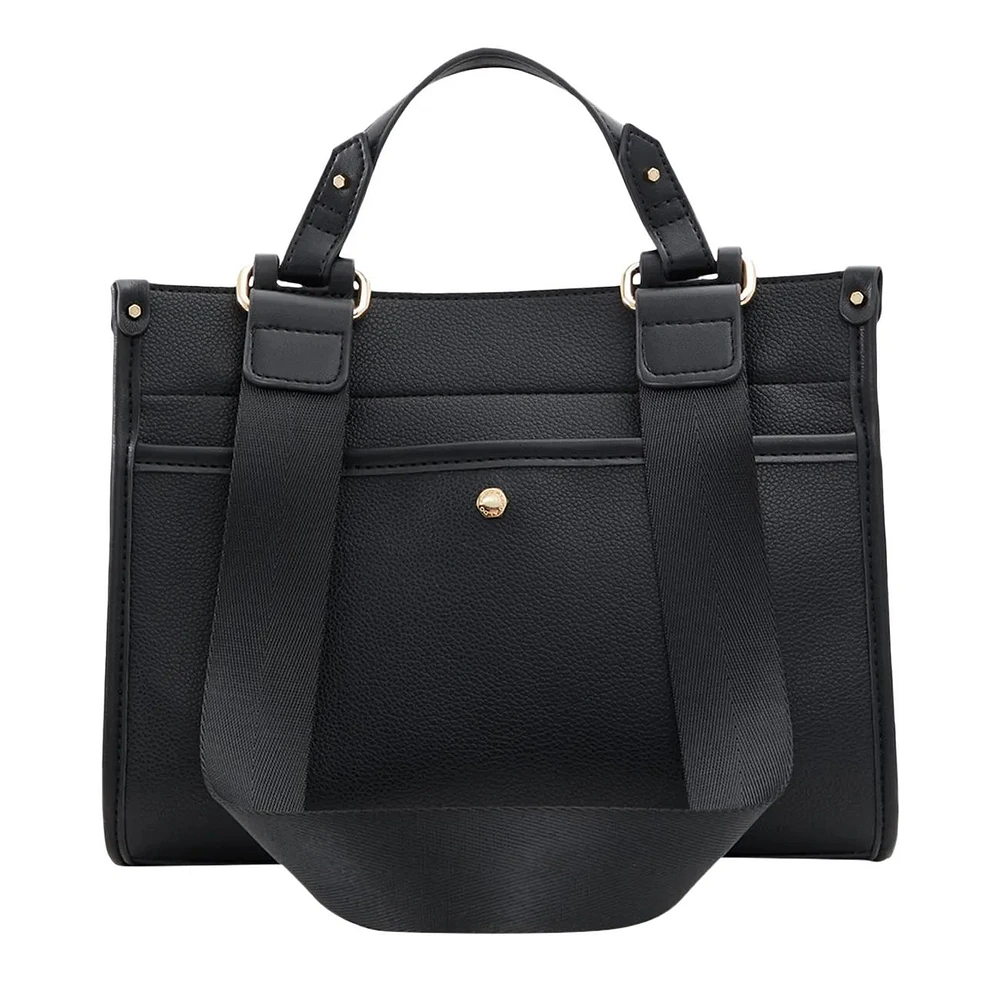 Adalunax Tote Bag