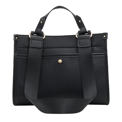 Adalunax Tote Bag