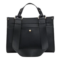 Adalunax Tote Bag