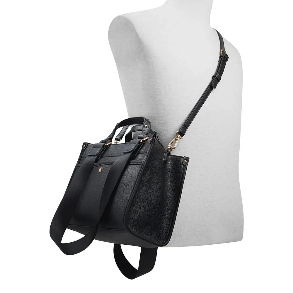 Adalunax Tote Bag