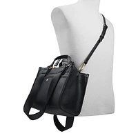 Adalunax Tote Bag