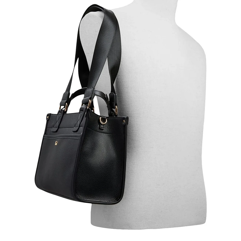 Adalunax Tote Bag