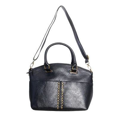 Stud Satchel