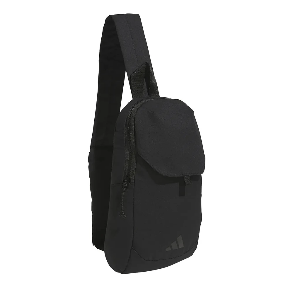 Essentials 3 Sling Crossbody Bag