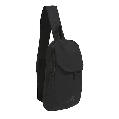 Essentials 3 Sling Crossbody Bag