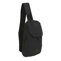 Essentials 3 Sling Crossbody Bag