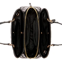 Mirabella Satchel Bag
