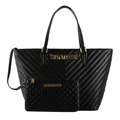BJude 2pcs Tote Bag