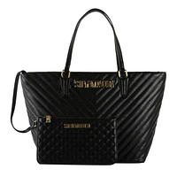 BJude 2pcs Tote Bag