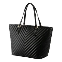 BJude 2pcs Tote Bag