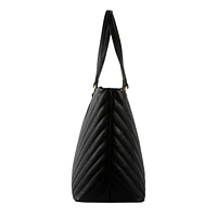BJude 2pcs Tote Bag
