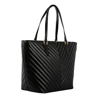 BJude 2pcs Tote Bag