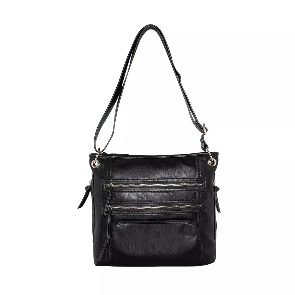 Rustego Crossbody Bag