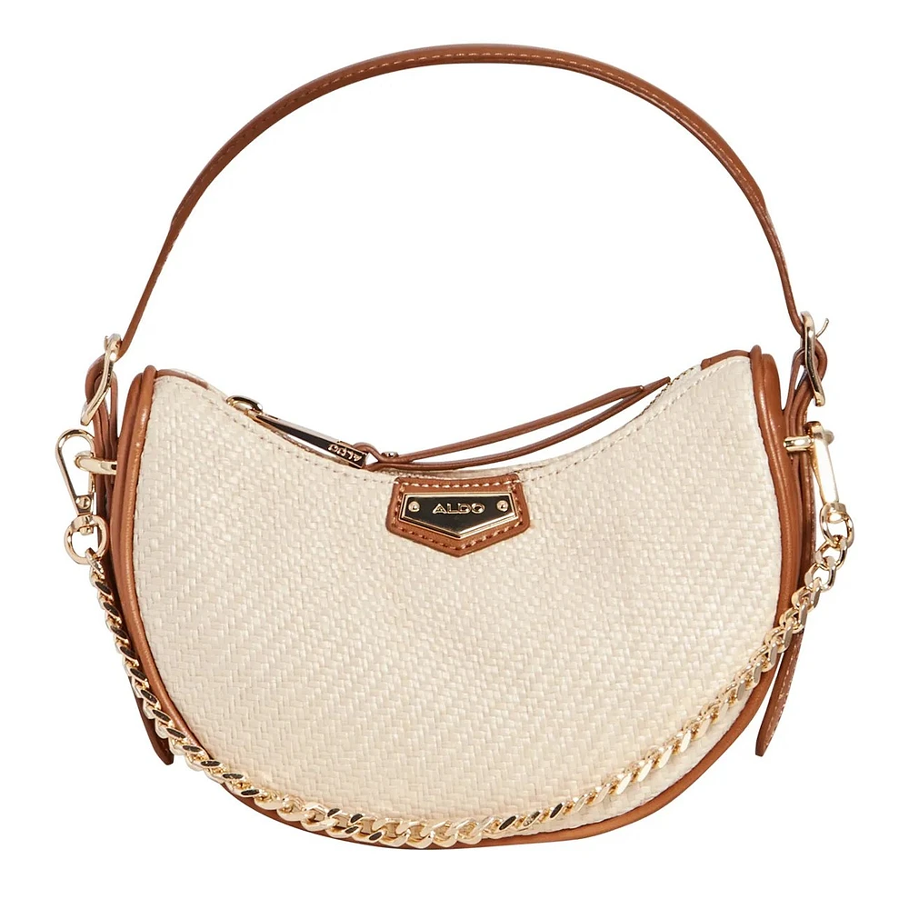 Sandrose Shoulder Bag