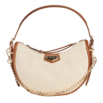 Sandrose Shoulder Bag