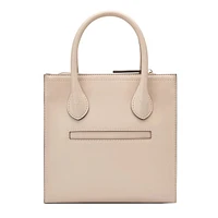 Mackendra Small Carryall Shoulder Bag