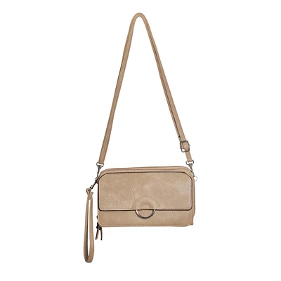 Wallet On A String