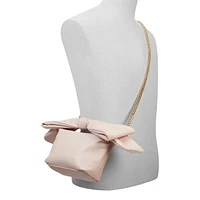 Alchemy Top Handle Crossbody Bag