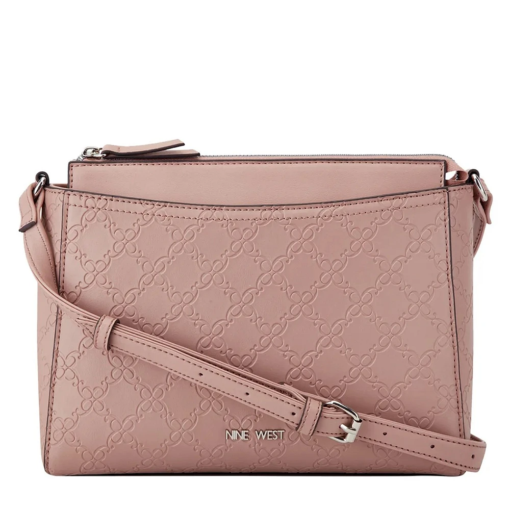 Bowie Mini Crossbody Bag