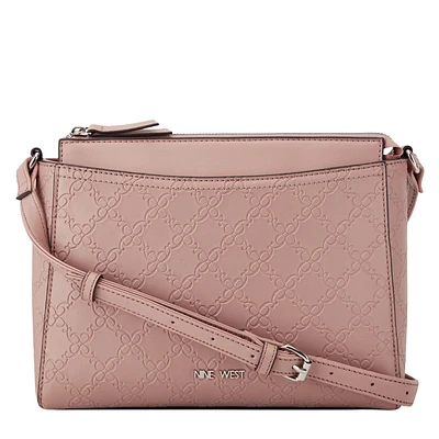 Bowie Mini Crossbody Bag