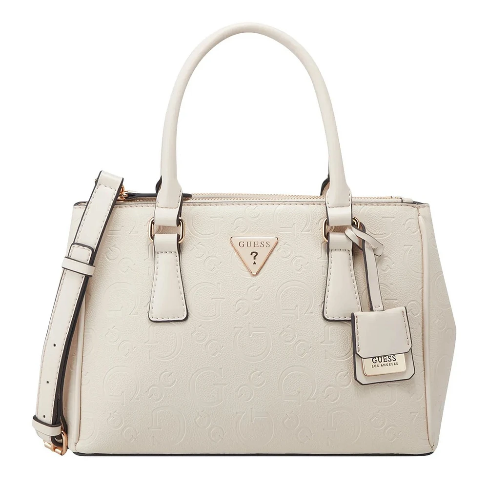 Grimball Small Satchel Bag