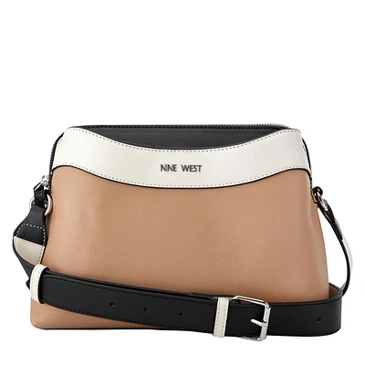 Lior Crossbody Bag