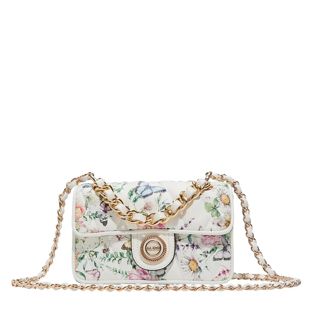 Loubella Crossbody Bag