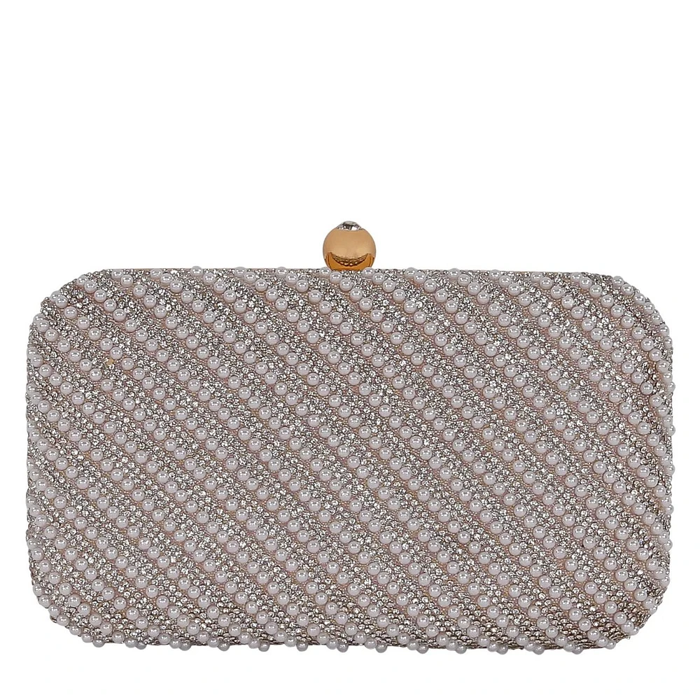 Pearl Clutch