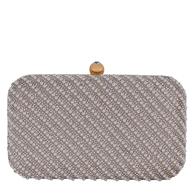 Pearl Clutch