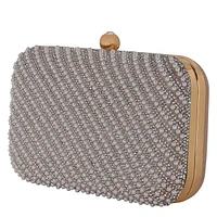 Pearl Clutch