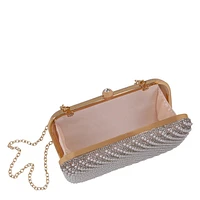 Pearl Clutch