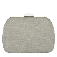 Pleated Clutch