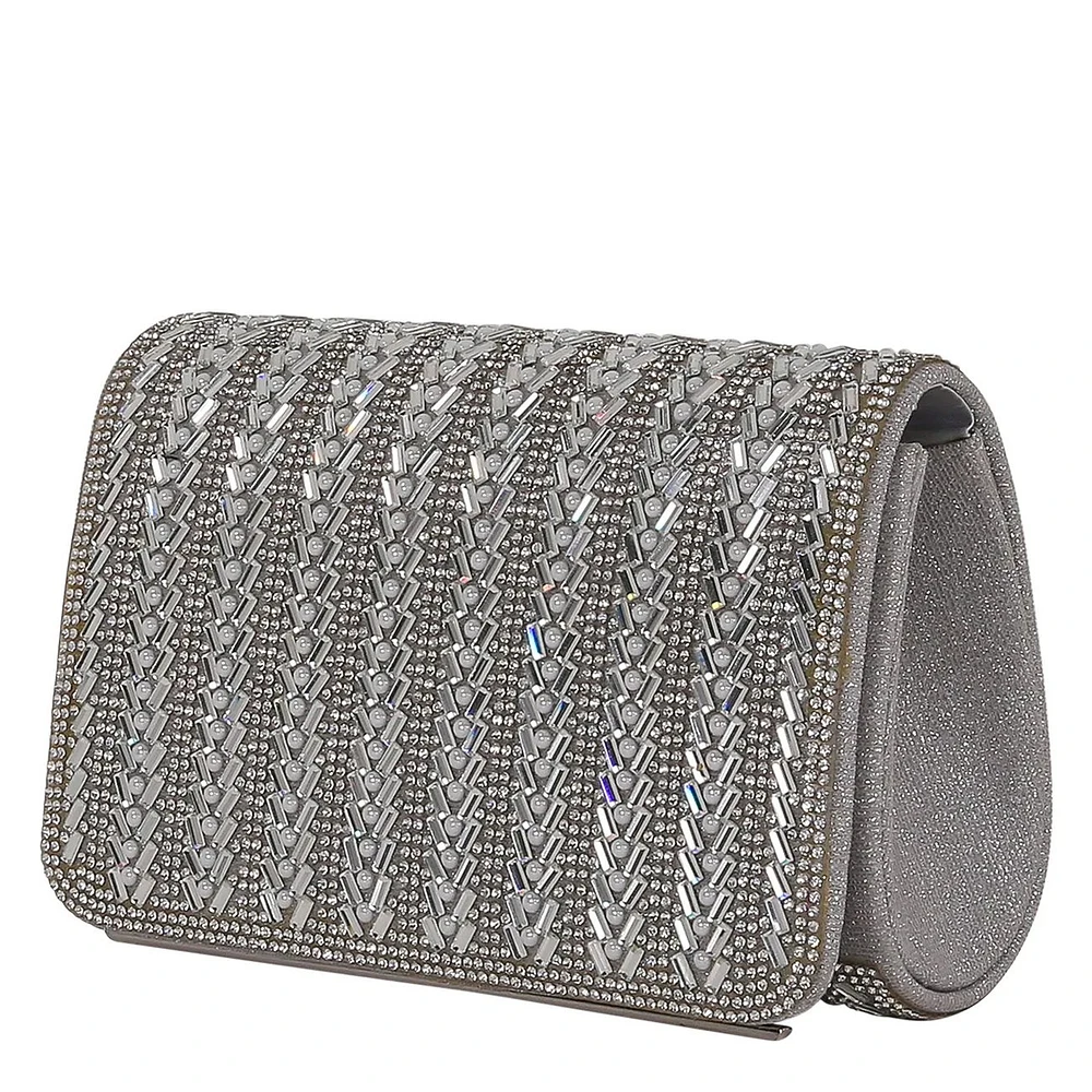 Chevron Clutch