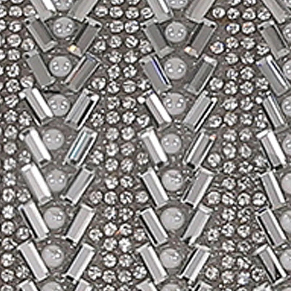 Chevron Clutch