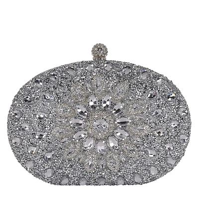 Oval Clutch