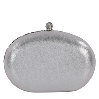 Oval Clutch