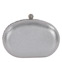 Oval Clutch