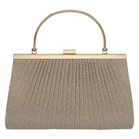 Top Handle Crossbody Bag