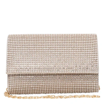 Rhinestone Clutch