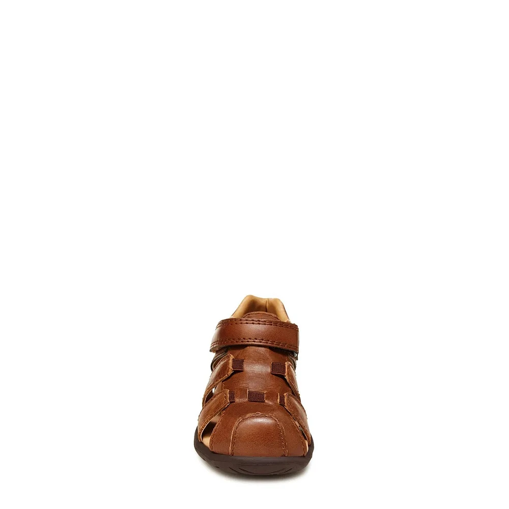Toddler Boys' Archie Sandal