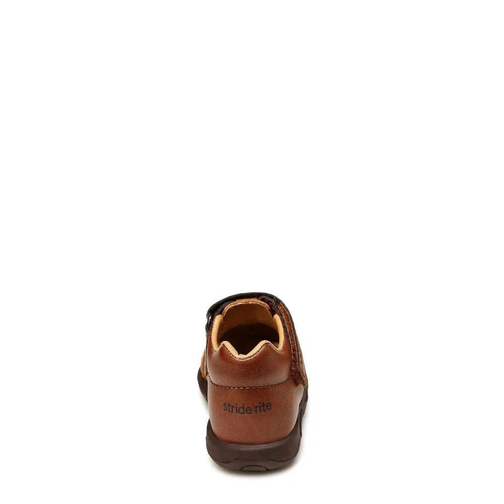 Toddler Boys' Archie Sandal