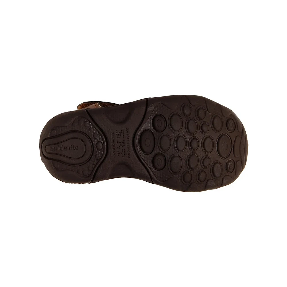 Toddler Boys' Archie Sandal