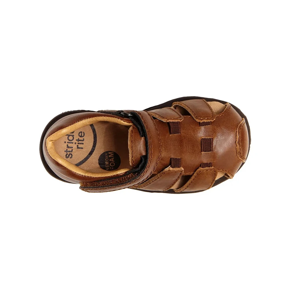 Toddler Boys' Archie Sandal