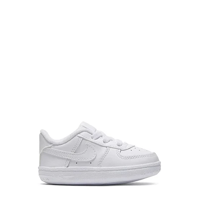 Crib Boys' Air Force 1 Sneaker