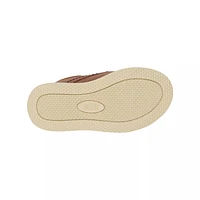 Toddler Boys' Lil Owen Dress Shoe