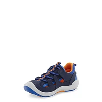 Toddler Boys' Wade 2.0 Sneaker Sandal