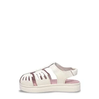 Toddler Girls' Keri Sandal