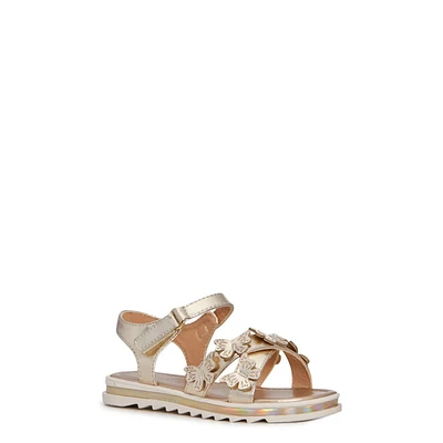 Toddler Girls' Lil Papillio Sandals